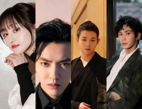 娱乐圈吃瓜总结博主,揭秘“皮条客”女星之谜