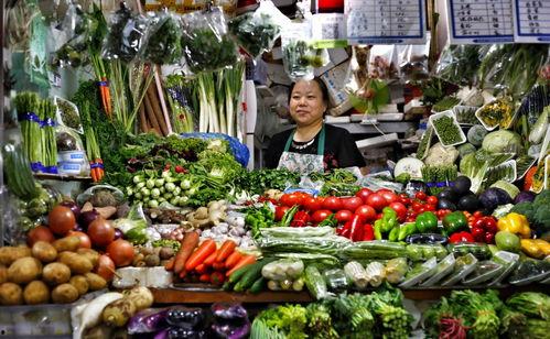 娱乐吃瓜酱买菜,揭秘买菜背后的趣味生活