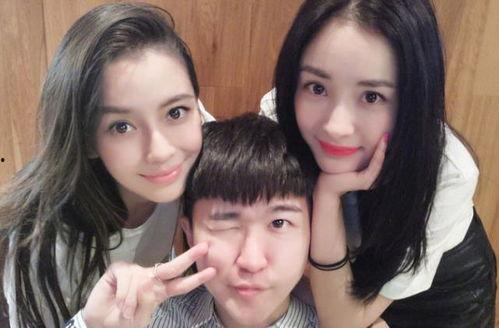 娱乐圈吃瓜背景图片大全,揭秘吃瓜群众背后的精彩瞬间