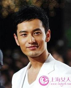 娱乐圈吃瓜黄晓明是谁啊,娱乐圈吃瓜群众心中的“黄教主”