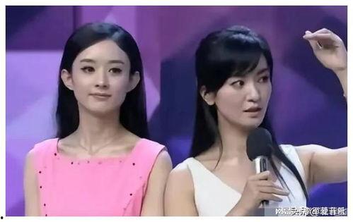 娱乐圈吃瓜爆料马丽是谁,娱乐圈吃瓜爆料中的喜剧女神