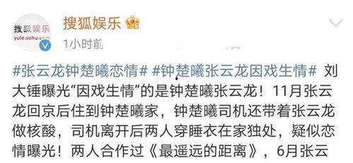 娱乐圈吃瓜态度如何,吃瓜群众视角下的明星八卦解析