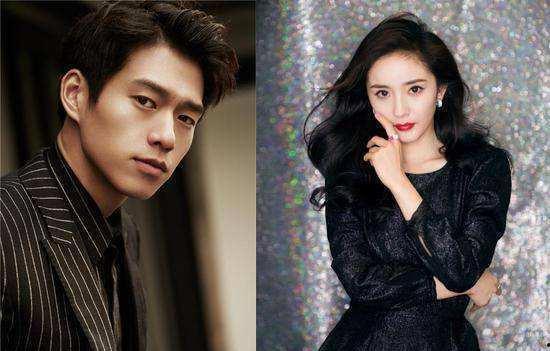 娱乐吃瓜君魏大勋